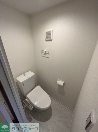 カインドネス相模原の物件内観写真